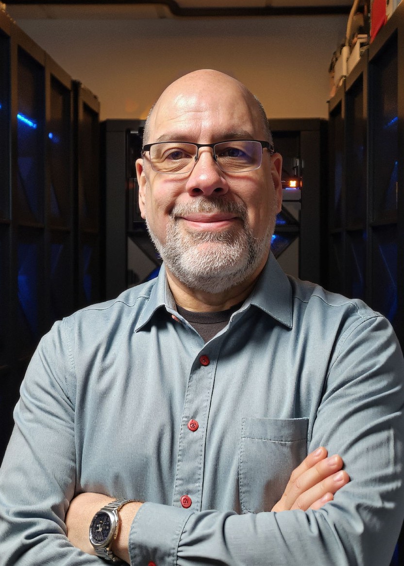 Andrew G. Hargreave III &mdash; Fractional CTO